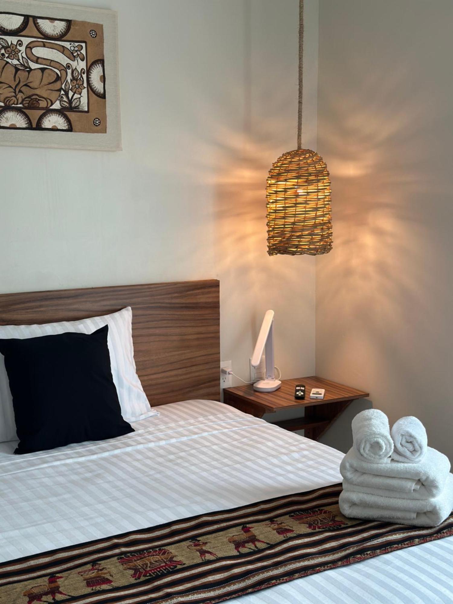 Oneiro Suites With Sea View Mahahual Bagian luar foto